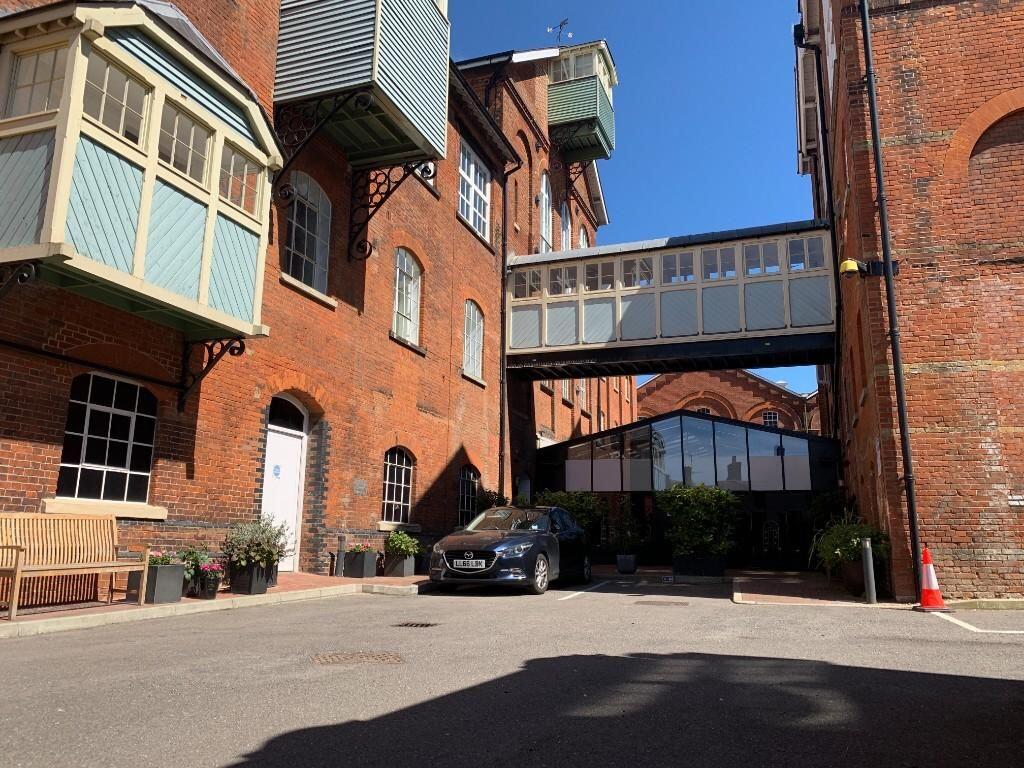 1 bed 1st Floor Flat for rent in Faversham. From William Property Management Ltd - Faversham