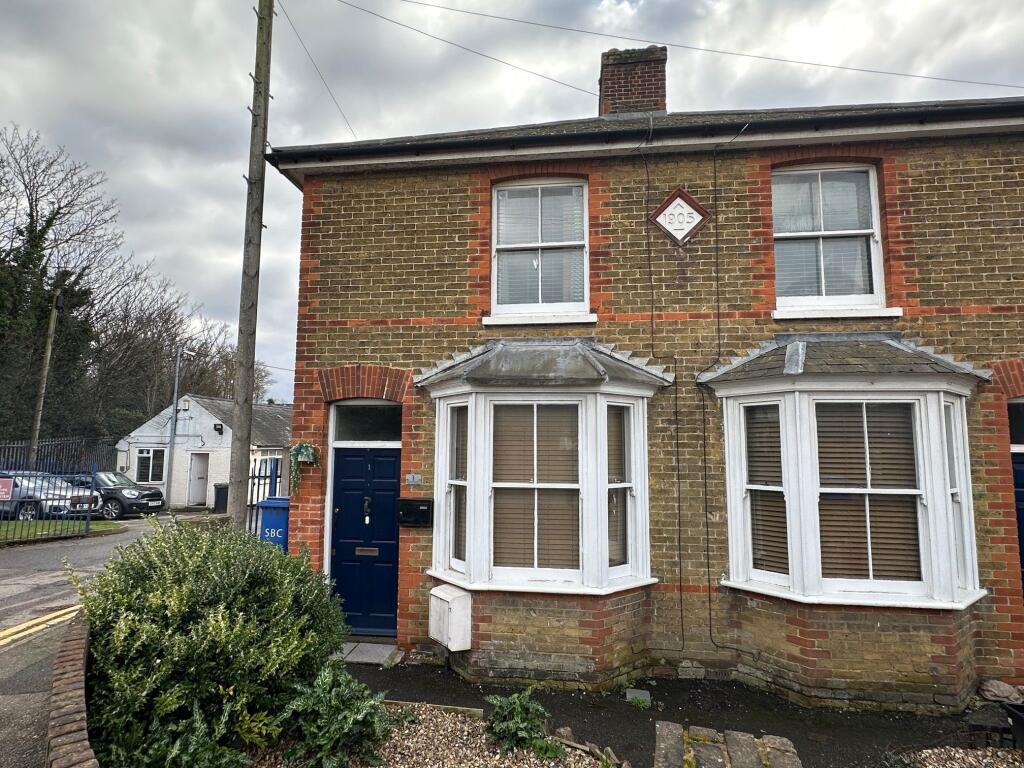 3 bed Semi Detached for rent in Faversham. From William Property Management Ltd - Faversham 3 bed Semi Detached for rent in Faversham. From William Property Management Ltd - Faversham