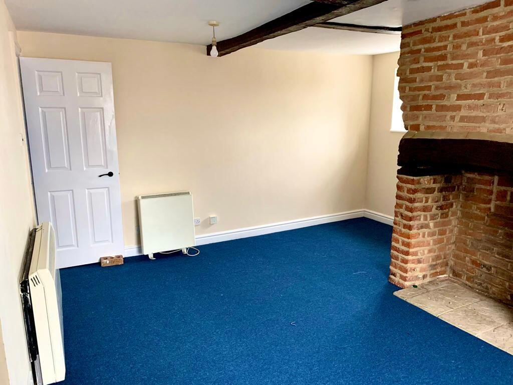 2 bed 1st Floor Flat for rent in Faversham. From William Property Management Ltd - Faversham