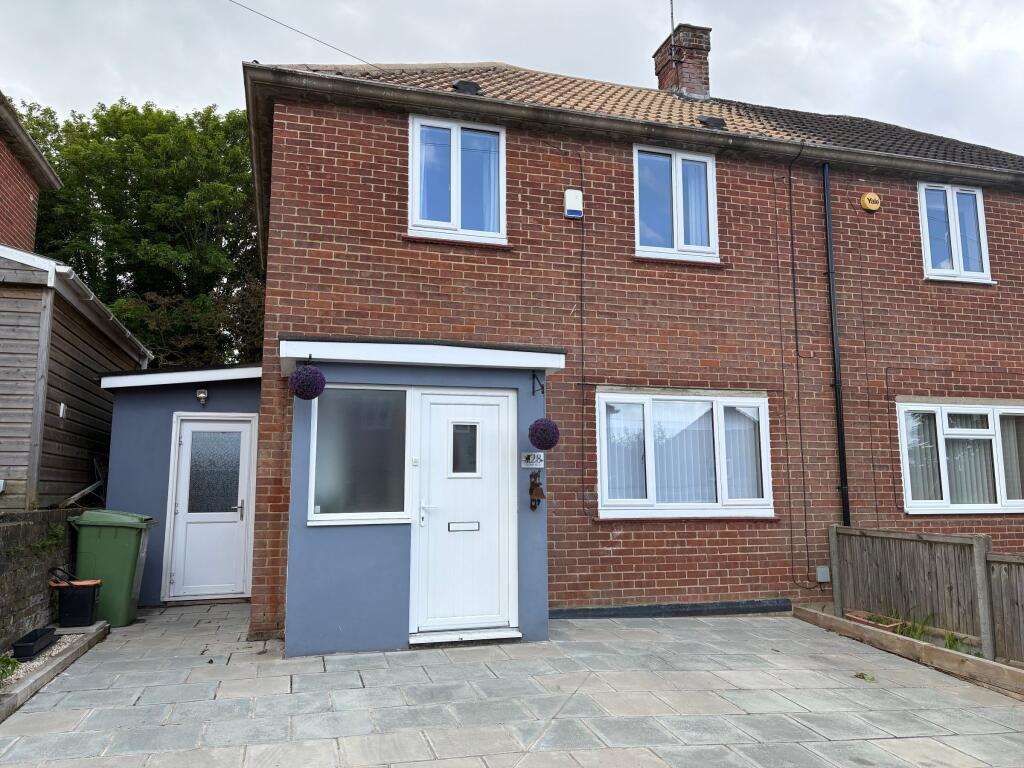 2 bed Semi Detached for rent in Faversham. From William Property Management Ltd - Faversham 2 bed Semi Detached for rent in Faversham. From William Property Management Ltd - Faversham