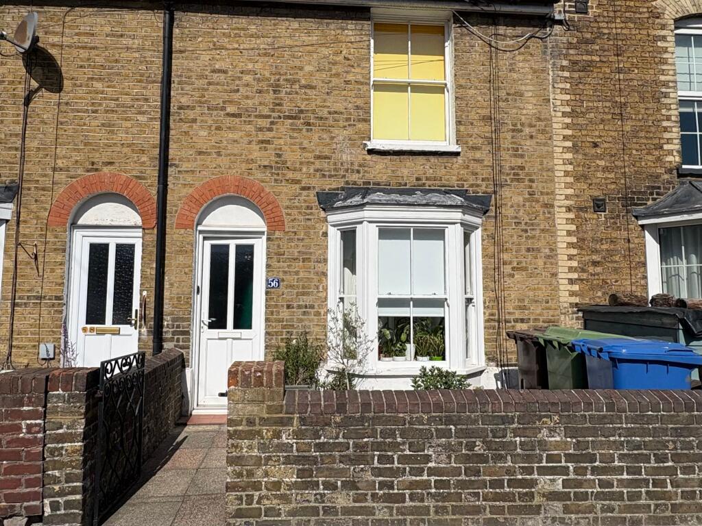 3 bed Mid Terraced House for rent in Faversham. From William Property Management Ltd - Faversham 3 bed Mid Terraced House for rent in Faversham. From William Property Management Ltd - Faversham
