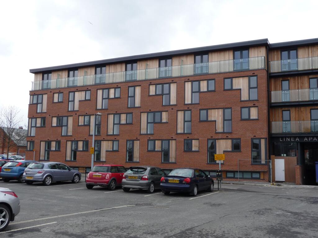 1 bed Apartment for rent in Scunthorpe. From William Property Management Ltd - Faversham 1 bed Apartment for rent in Scunthorpe. From William Property Management Ltd - Faversham