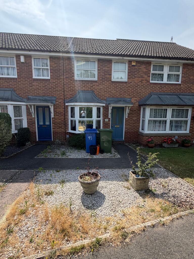 2 bed Mid Terraced House for rent in Faversham. From William Property Management Ltd - Faversham 2 bed Mid Terraced House for rent in Faversham. From William Property Management Ltd - Faversham