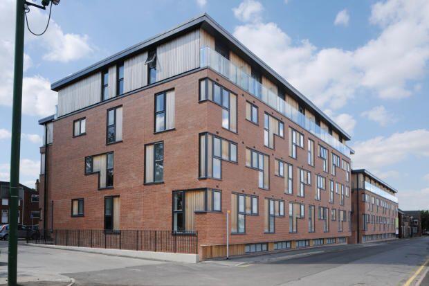 1 bed Apartment for rent in Scunthorpe. From William Property Management Ltd - Faversham