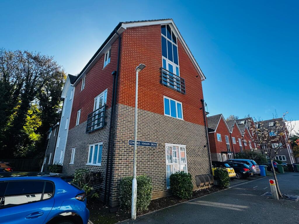 2 bed Apartment for rent in Faversham. From William Property Management Ltd - Faversham