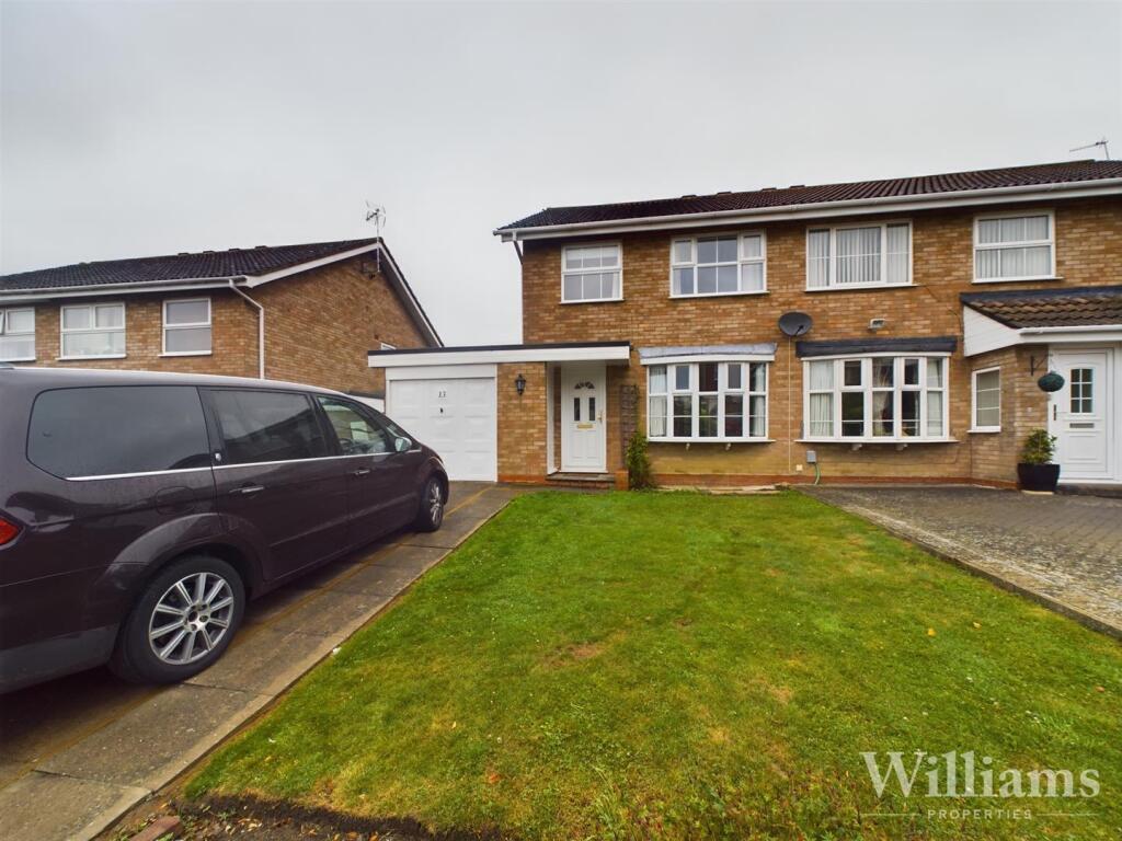 3 bed Detached for rent in Aylesbury. From Williams Estate Agents - Aylesbury