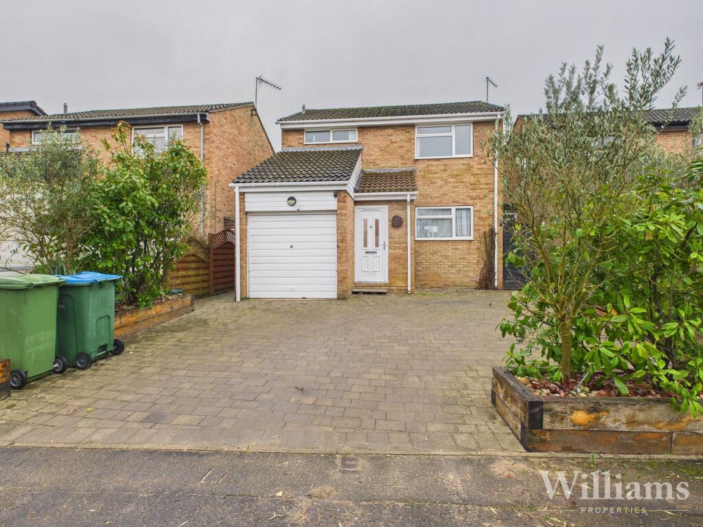 3 bed Detached for rent in Aylesbury. From Williams Estate Agents - Aylesbury