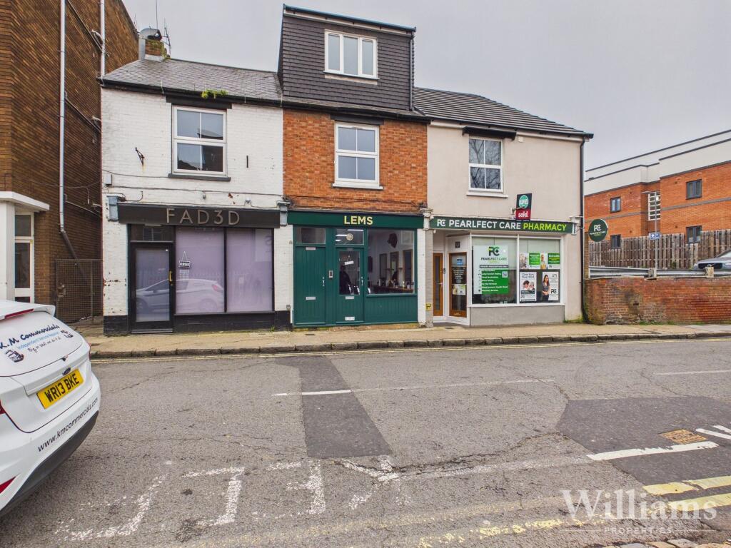 2 bed Not Specified for rent in Aylesbury. From Williams Estate Agents - Aylesbury