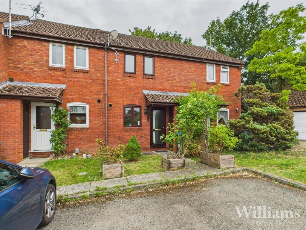 2 bed Detached for rent in Aylesbury. From Williams Estate Agents - Aylesbury