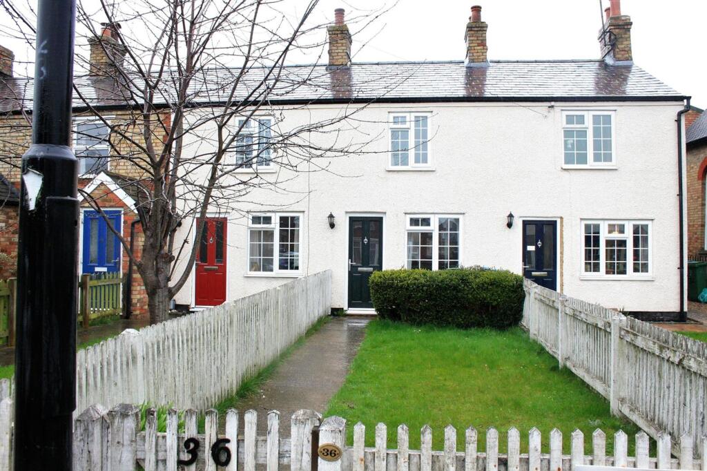 2 bed Cottage for rent in Waddesdon. From Williams Estate Agents - Aylesbury