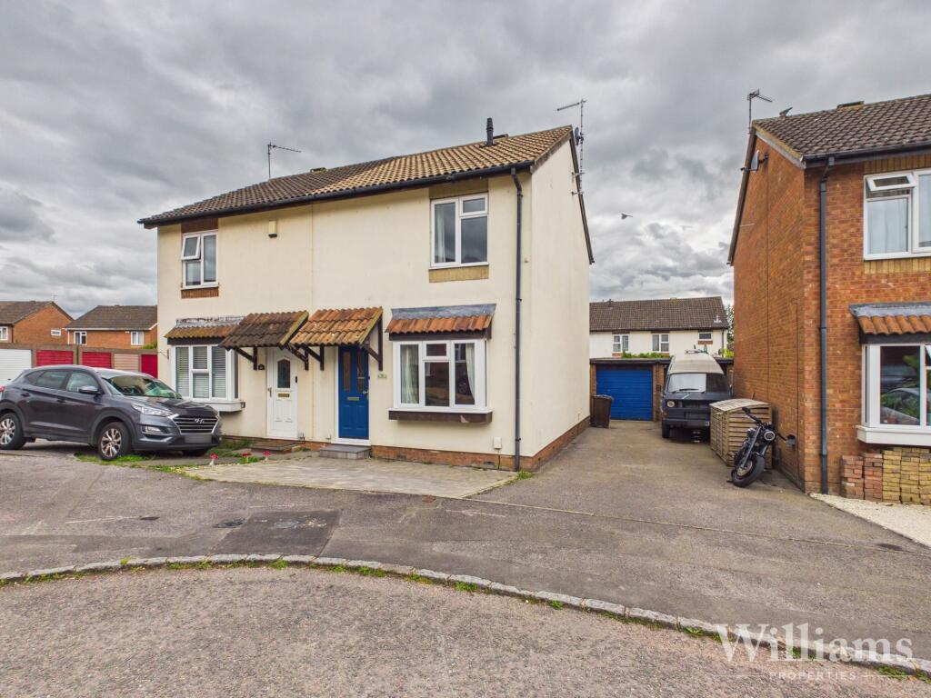 2 bed Not Specified for rent in Aylesbury. From Williams Estate Agents - Aylesbury