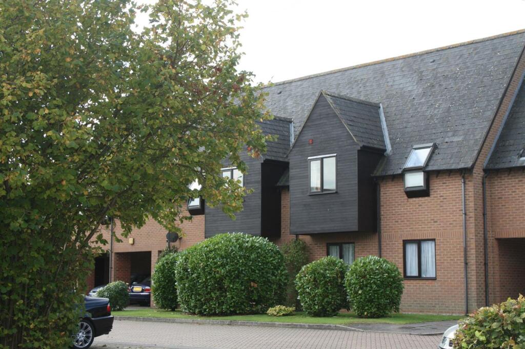 2 bed Not Specified for rent in Stone. From Williams Estate Agents - Aylesbury