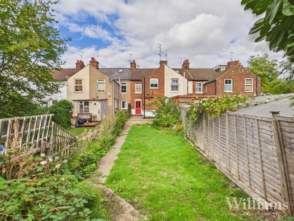 1 bed 1st Floor Flat for rent in Aylesbury. From Williams Estate Agents - Aylesbury