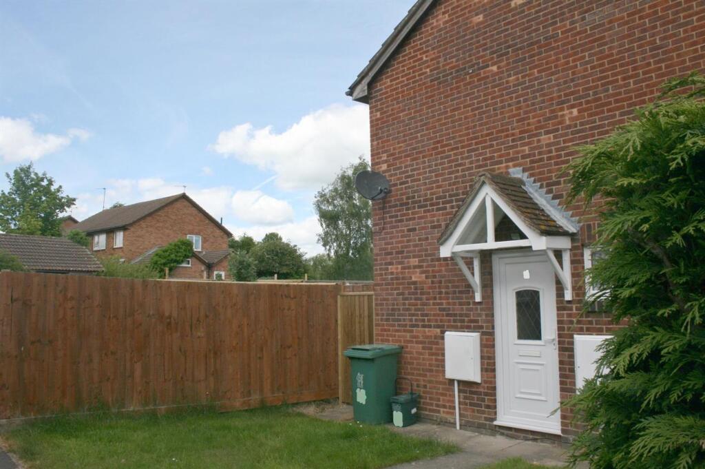 1 bed Detached for rent in Aylesbury. From Williams Estate Agents - Aylesbury