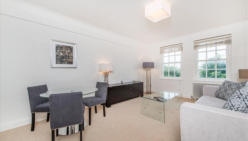 2 bed Apartment for rent in London. From Kensington Estates