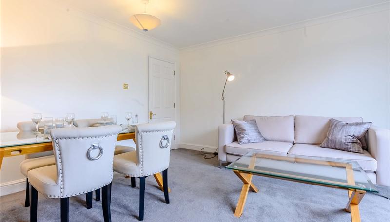2 bed Apartment for rent in London. From Kensington Estates