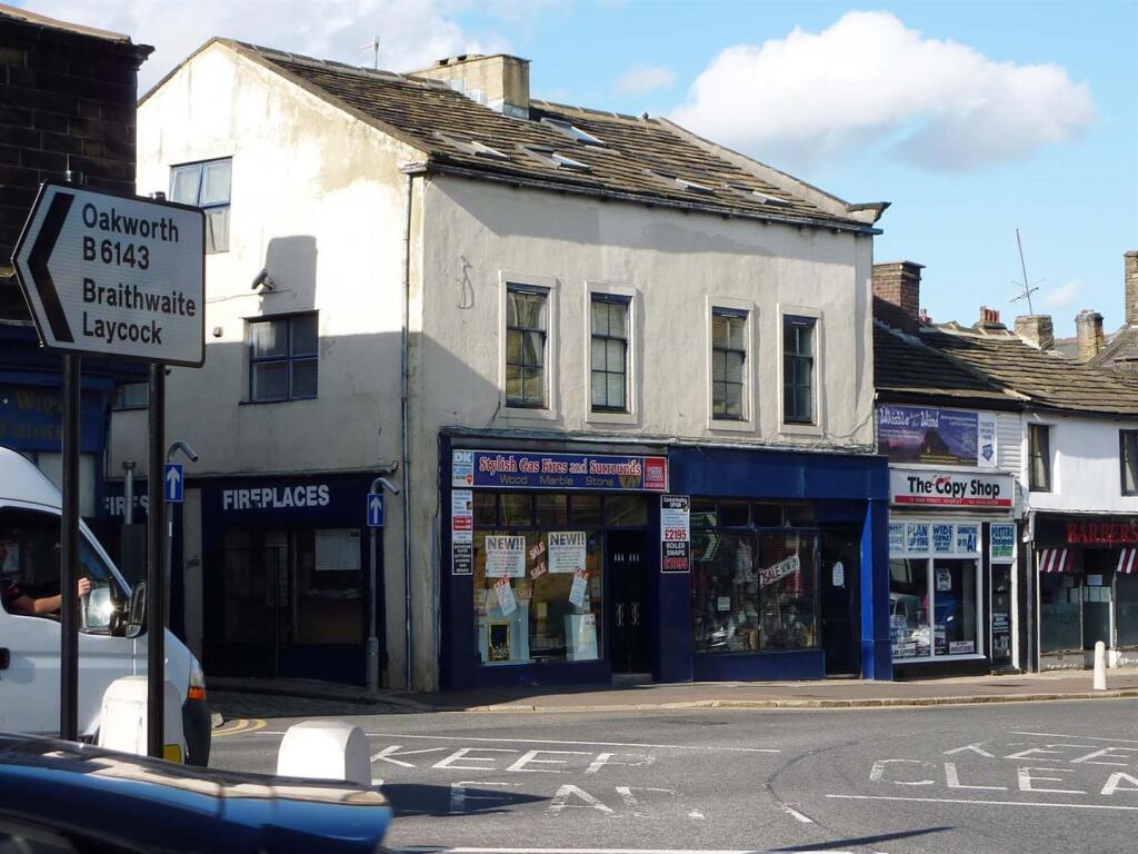 1 bed Apartment for rent in Keighley. From Wilman & Lodge - Cross Hills