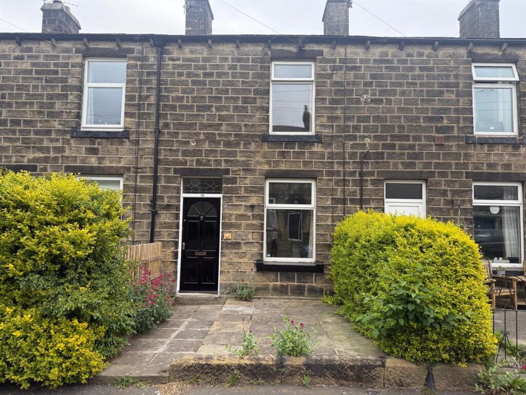 2 bed Mid Terraced House for rent in Silsden. From Wilman & Lodge - Cross Hills