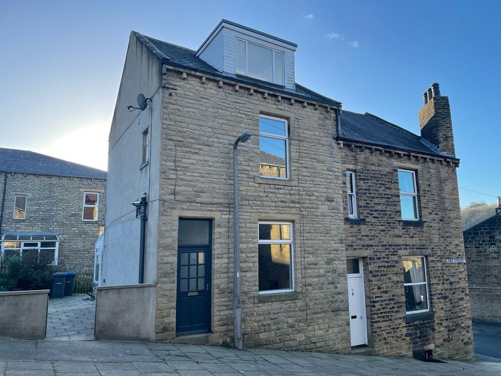 3 bed End of Terrace for rent in Haworth. From Wilman & Lodge - Cross Hills