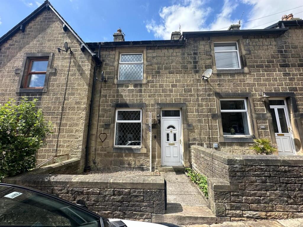 2 bed Mid Terraced House for rent in Cross Hills. From Wilman & Lodge - Cross Hills