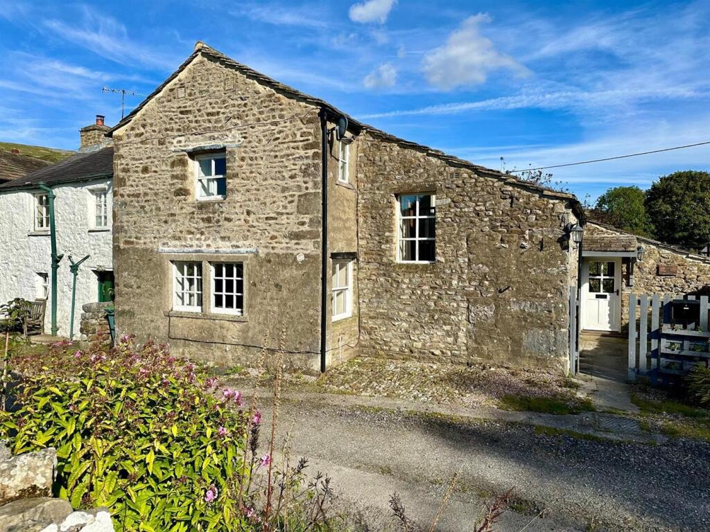 3 bed Cottage for rent in Arncliffe. From Wilman & Lodge - Cross Hills 3 bed Cottage for rent in Arncliffe. From Wilman & Lodge - Cross Hills