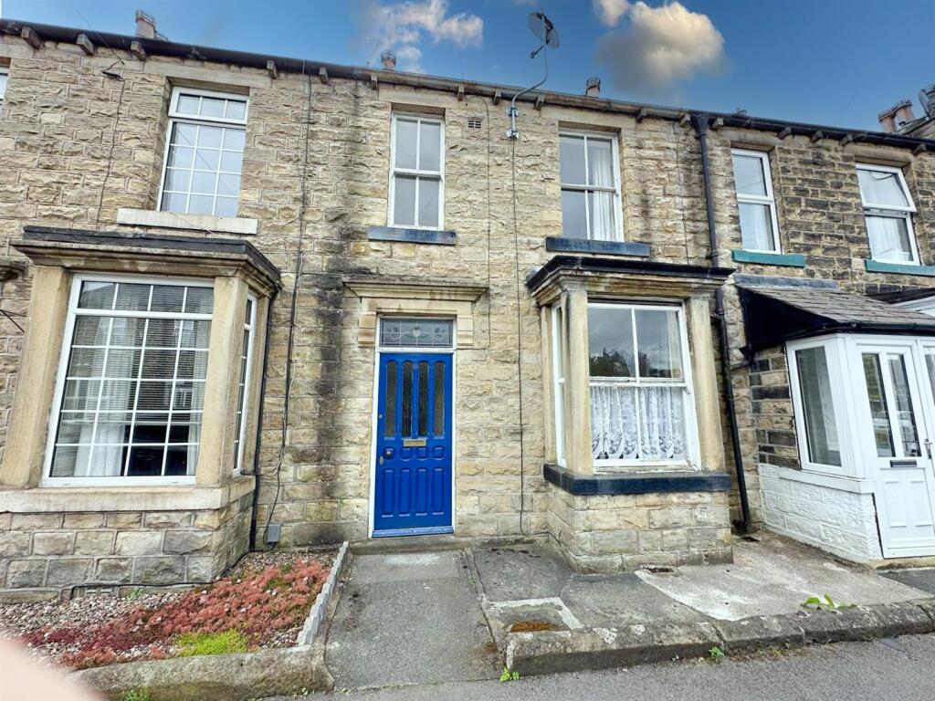 2 bed Mid Terraced House for rent in Silsden. From Wilman & Lodge - Cross Hills