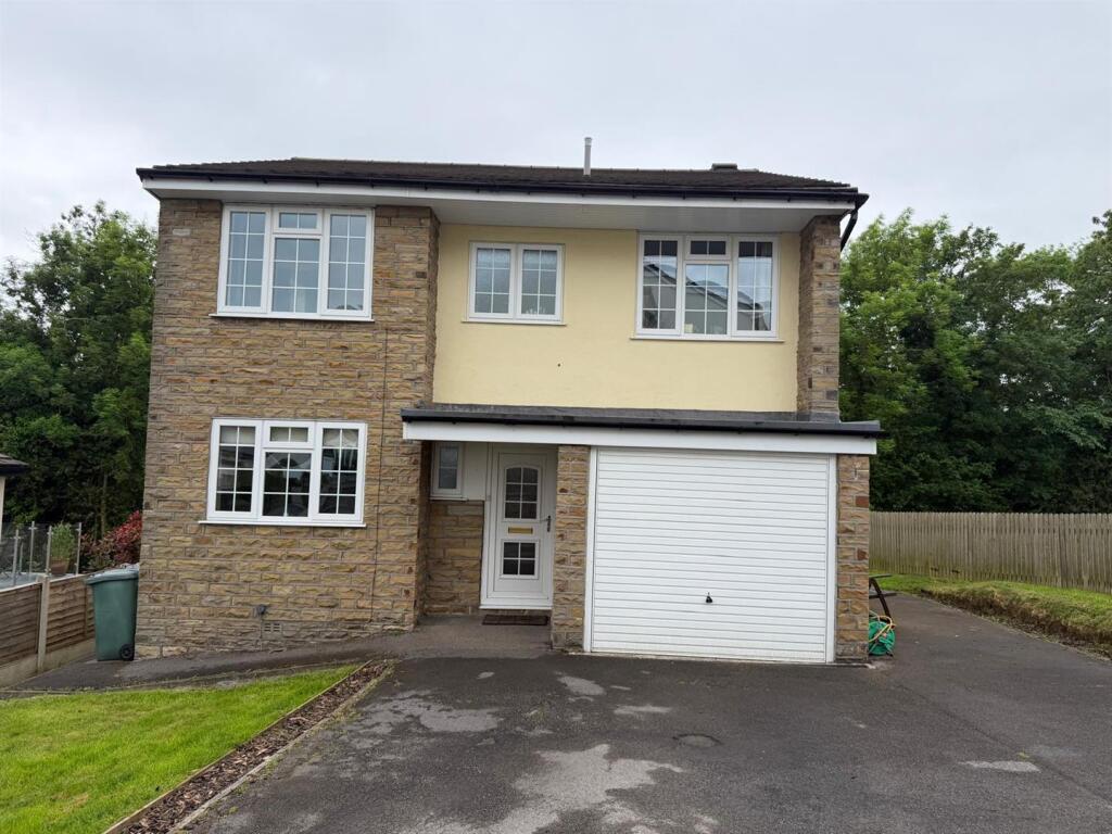 4 bed Detached for rent in Silsden. From Wilman & Lodge - Cross Hills