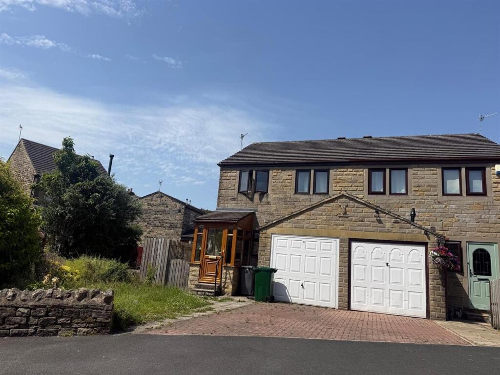 3 bed Semi Detached for rent in Silsden. From Wilman & Lodge - Cross Hills