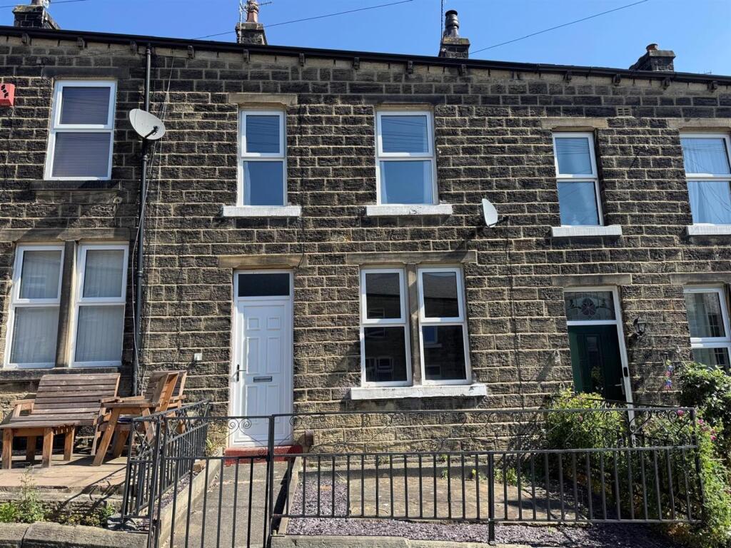 3 bed End of Terrace for rent in Silsden. From Wilman & Lodge - Cross Hills
