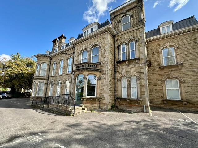 2 bed Apartment for rent in Harrogate. From Windsor Court Properties - Knaresborough