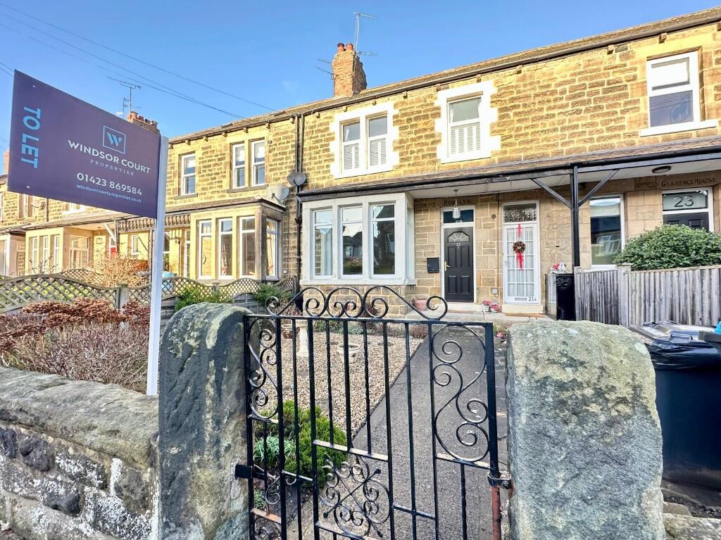 2 bed Annexe for rent in Knaresborough. From Windsor Court Properties - Knaresborough 2 bed Annexe for rent in Knaresborough. From Windsor Court Properties - Knaresborough
