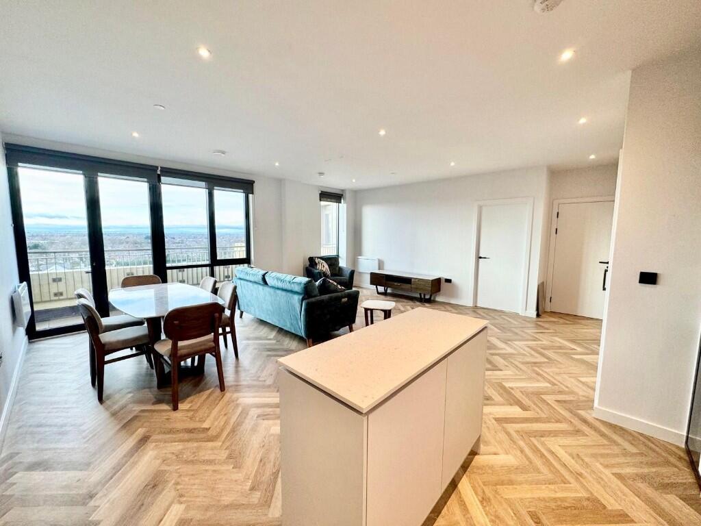 2 bed Apartment for rent in Osbaldwick. From Windsor Court Properties - Knaresborough