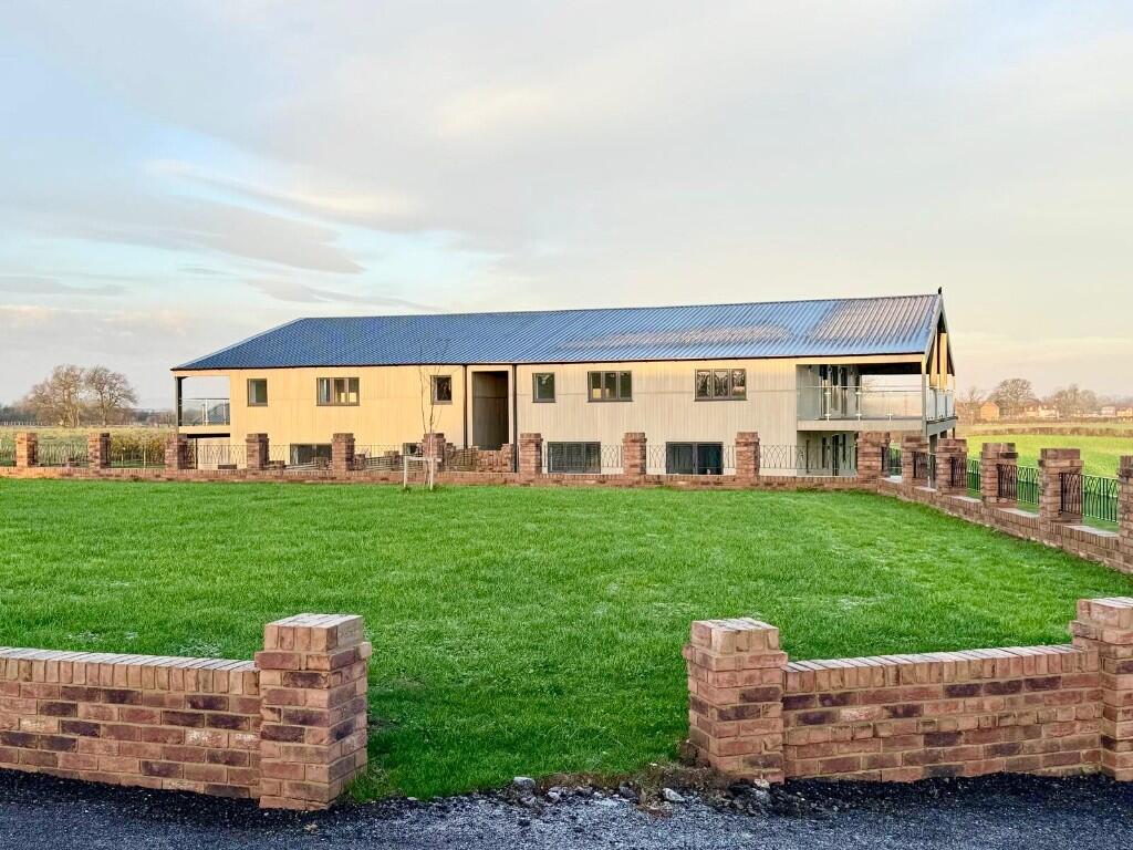 5 bed Semi Detached for rent in Minskip. From Windsor Court Properties - Knaresborough