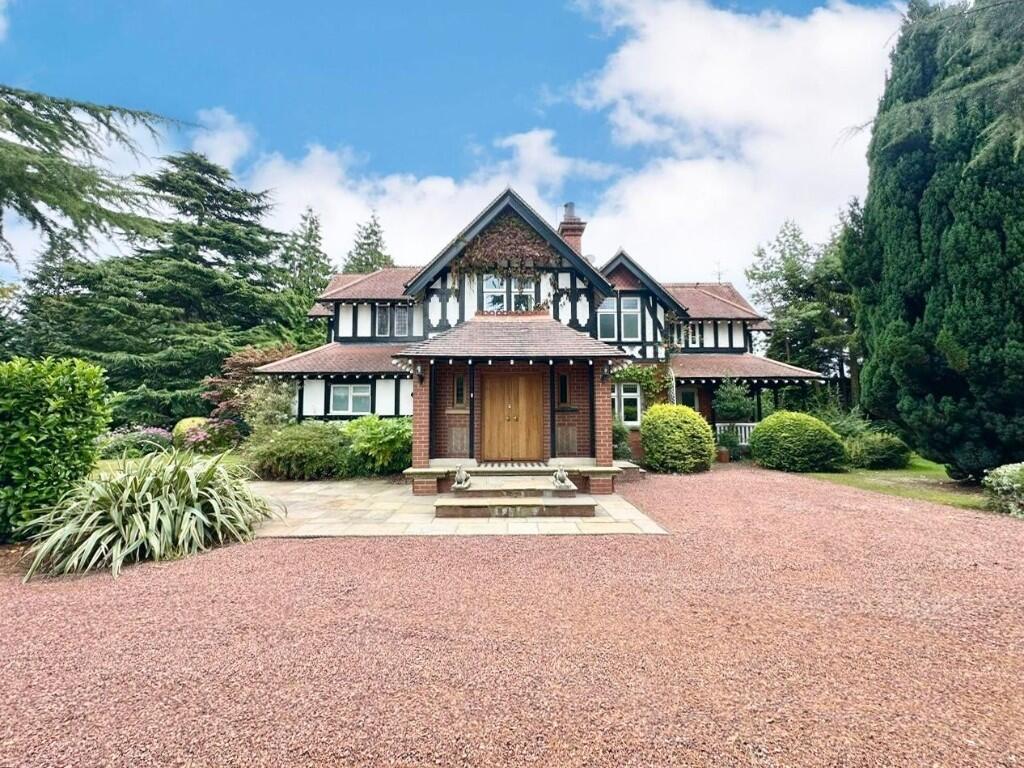 5 bed Semi Detached for rent in Pannal. From Windsor Court Properties - Knaresborough