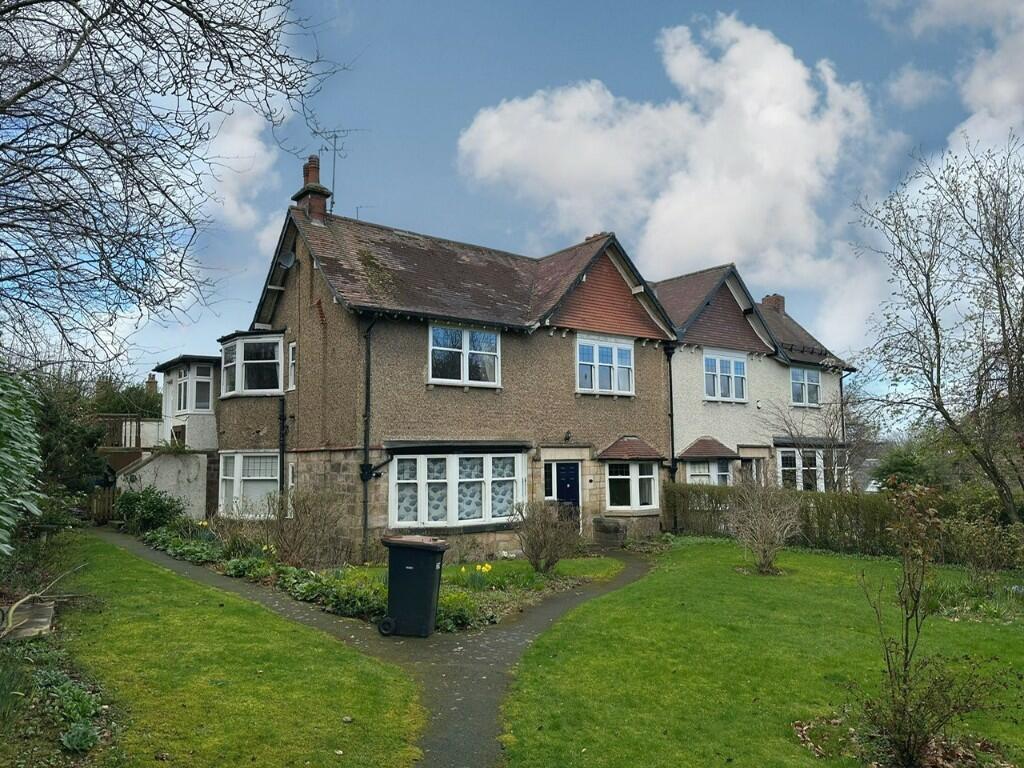 2 bed Apartment for rent in Harrogate. From Windsor Court Properties - Knaresborough