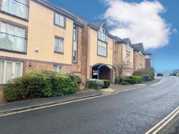 2 bed 1st Floor Flat for rent in Ponteland. From Windsor Court Properties - Knaresborough
