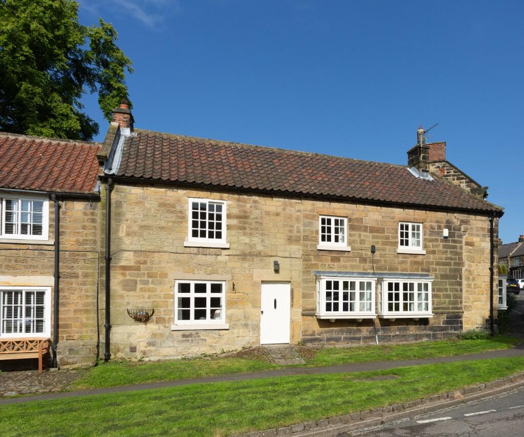 3 bed Cottage for rent in Osmotherley. From Windsor Court Properties - Knaresborough