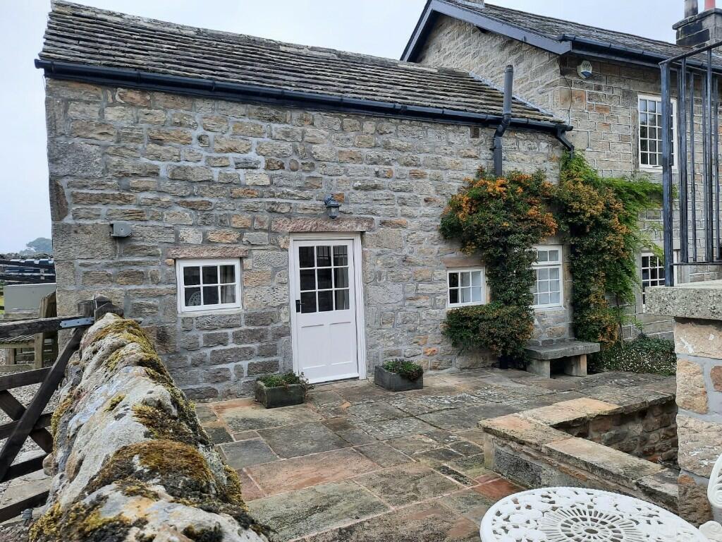 1 bed Cottage for rent in Hampsthwaite. From Windsor Court Properties - Knaresborough