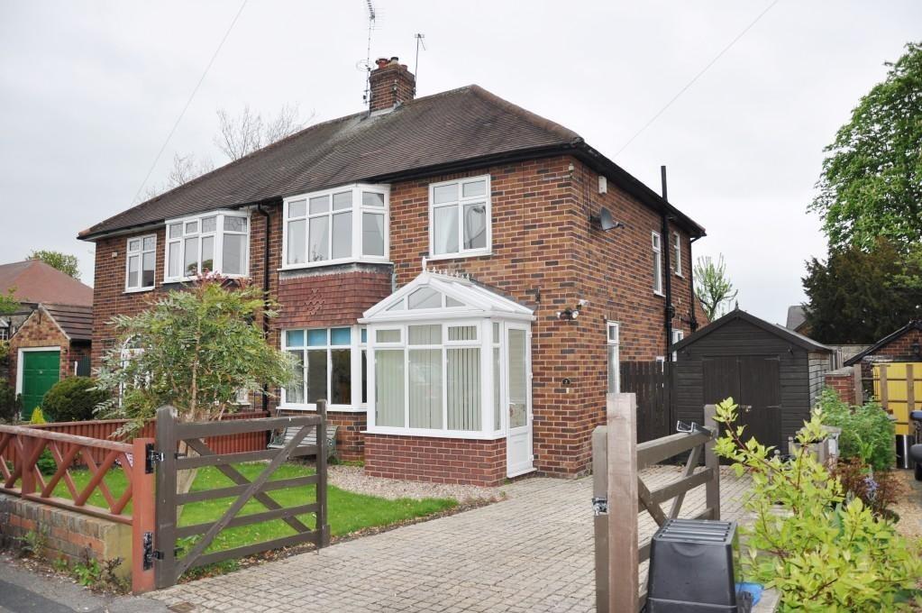 3 bed Semi Detached for rent in Knaresborough. From Windsor Court Properties - Knaresborough
