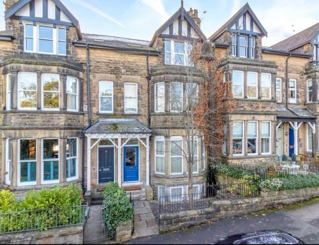 2 bed Apartment for rent in Harrogate. From Windsor Court Properties - Knaresborough