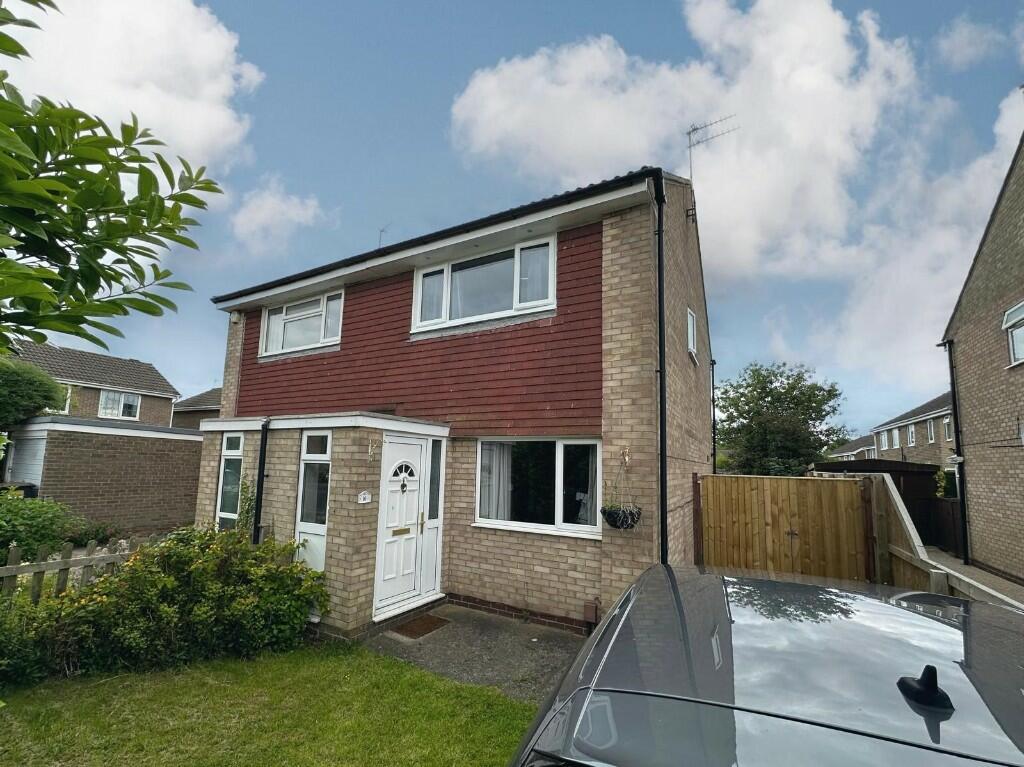 2 bed Semi Detached for rent in Knaresborough. From Windsor Court Properties - Knaresborough 2 bed Semi Detached for rent in Knaresborough. From Windsor Court Properties - Knaresborough