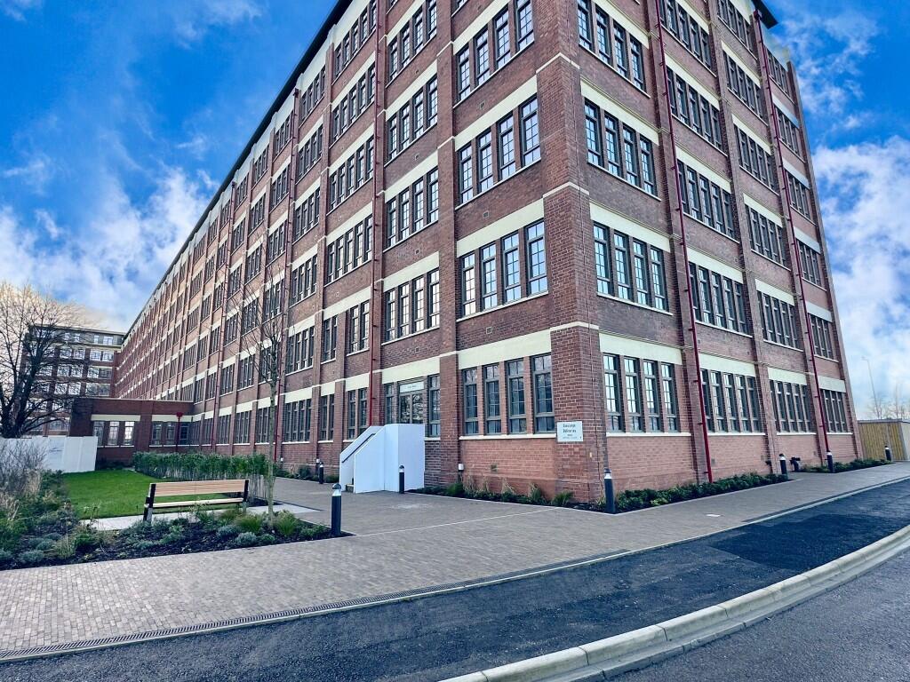 1 bed Apartment for rent in Osbaldwick. From Windsor Court Properties - Knaresborough