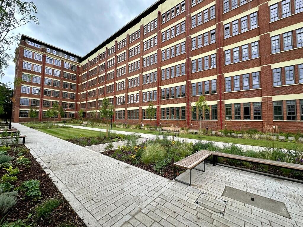 2 bed Apartment for rent in Osbaldwick. From Windsor Court Properties - Knaresborough