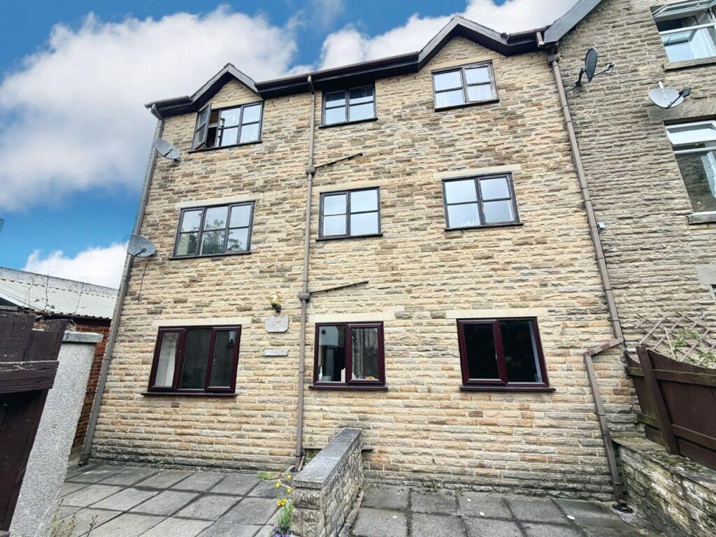 1 bed 1st Floor Flat for rent in Knaresborough. From Windsor Court Properties - Knaresborough