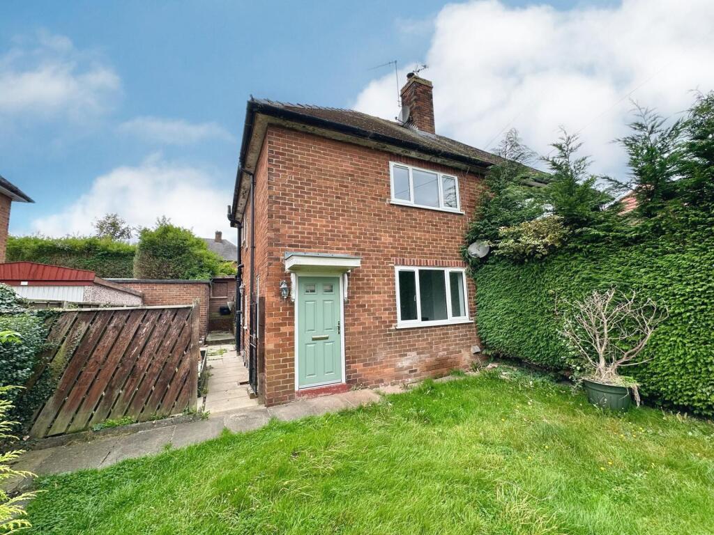 2 bed Semi Detached for rent in Knaresborough. From Windsor Court Properties - Knaresborough