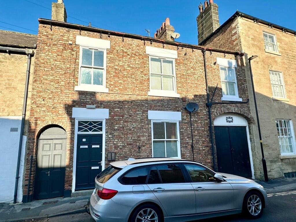 1 bed 1st Floor Flat for rent in Knaresborough. From Windsor Court Properties - Knaresborough 1 bed 1st Floor Flat for rent in Knaresborough. From Windsor Court Properties - Knaresborough