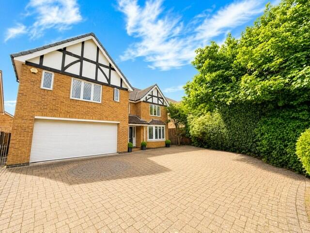 5 bed Detached for rent in Harrogate. From Windsor Court Properties - Knaresborough 5 bed Detached for rent in Harrogate. From Windsor Court Properties - Knaresborough