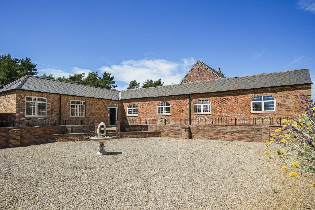 4 bed Detached for rent in Aldborough. From Windsor Court Properties - Knaresborough 4 bed Detached for rent in Aldborough. From Windsor Court Properties - Knaresborough