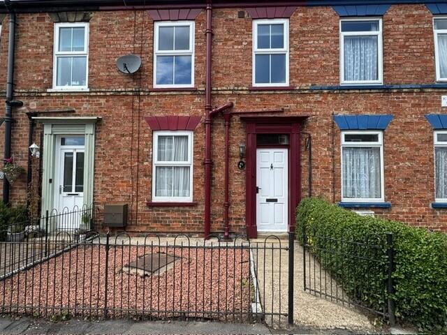 2 bed Mid Terraced House for rent in Pocklington. From Windsor Court Properties - Knaresborough