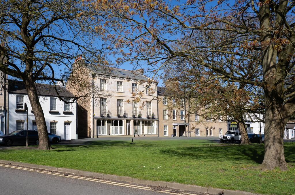 5 bed Detached for rent in Harrogate. From Windsor Court Properties - Knaresborough 5 bed Detached for rent in Harrogate. From Windsor Court Properties - Knaresborough
